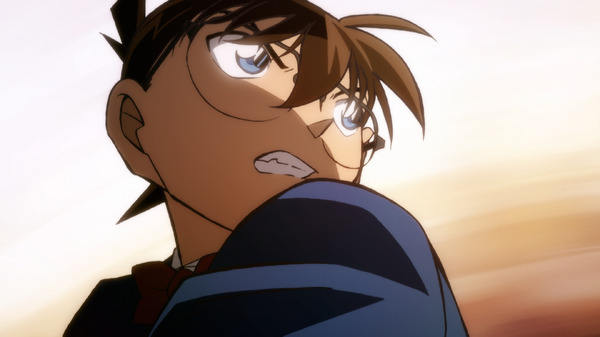 「ごはんチキンタツタ「名探偵コナン 夕景の御馳走」篇 15秒