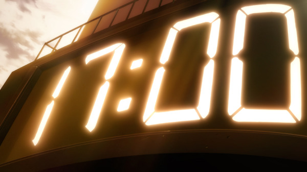 「ごはんチキンタツタ「名探偵コナン 夕景の御馳走」篇 15秒