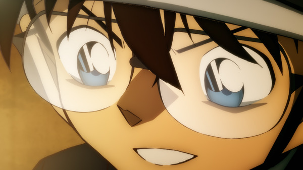 『チキンタツタ「名探偵コナン　黄金の御馳走」篇　30秒』