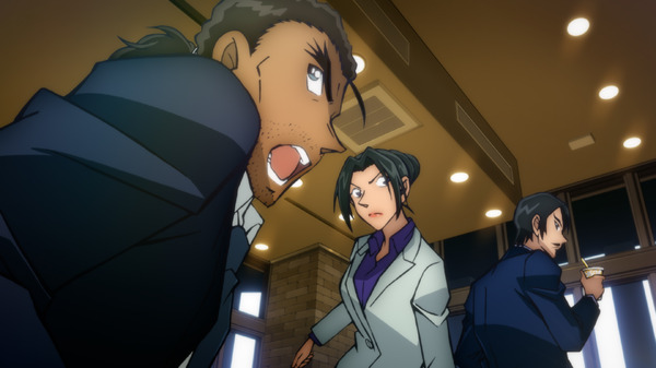 『チキンタツタ「名探偵コナン　黄金の御馳走」篇　30秒』