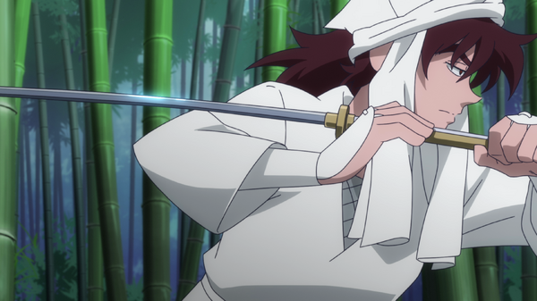 『劇場版 忍たま乱太郎 ドクタケ忍者隊最強の軍師』場面カット（C）尼子騒兵衛／劇場版忍たま乱太郎製作委員会