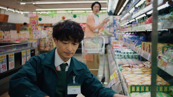 WEBCM ストーリーボード