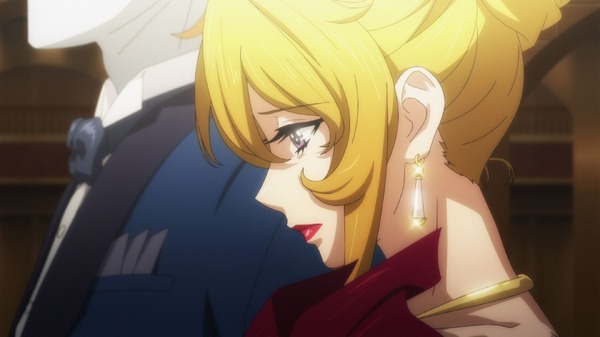 『ヤマトよ永遠にREBEL3199 第四章 水色の乙女』特報