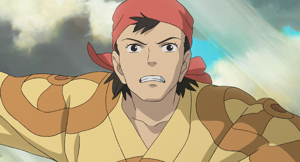 『君たちはどう生きるか』（2023）（C）2023 Hayao Miyazaki/Studio Ghibli