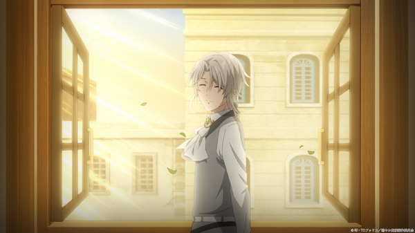 「穏やか貴族の休暇のすすめ。」ティザーPV（C） 岬・TO ブックス／穏やか貴族製作委員会