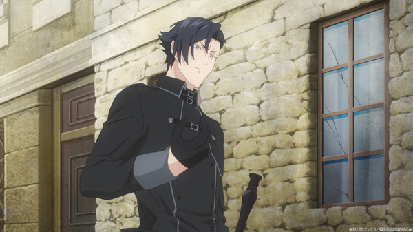 「穏やか貴族の休暇のすすめ。」ティザーPV（C） 岬・TO ブックス／穏やか貴族製作委員会