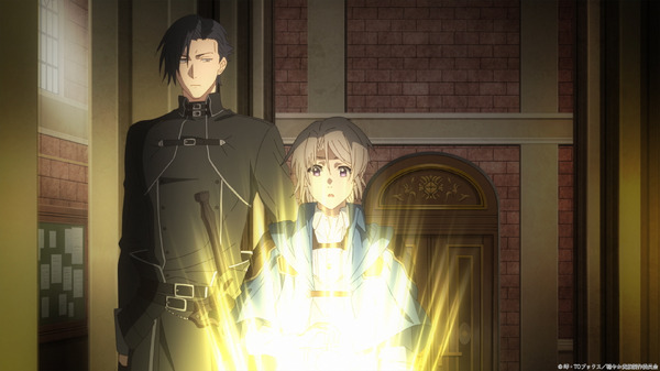 「穏やか貴族の休暇のすすめ。」ティザーPV（C） 岬・TO ブックス／穏やか貴族製作委員会