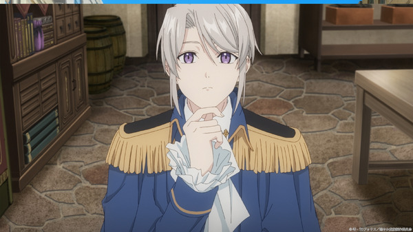 「穏やか貴族の休暇のすすめ。」ティザーPV（C） 岬・TO ブックス／穏やか貴族製作委員会