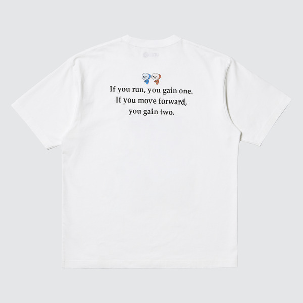 機動戦士ガンダム 45周年 UT/リラックスフィット『機動戦士ガンダム 水星の魔女』（C）創通・サンライズ・MBS