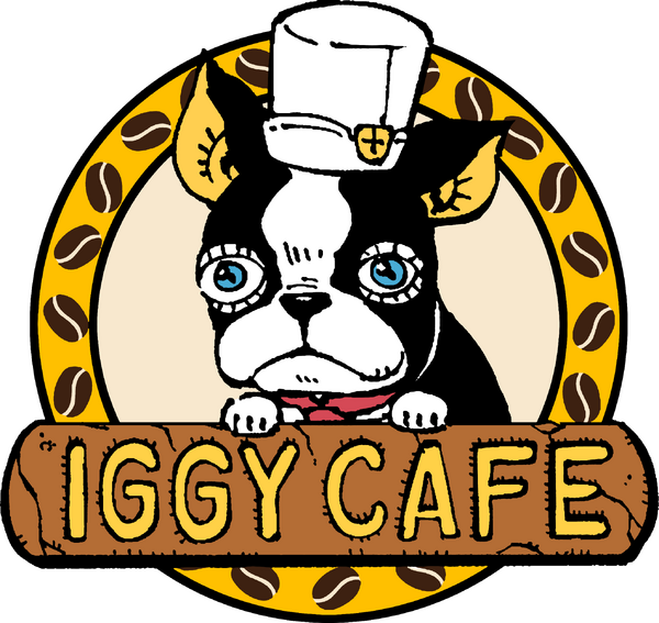 IGGY CAFE（イギ―カフェ）