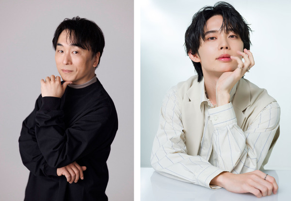 関智一さん＆川島零士さん