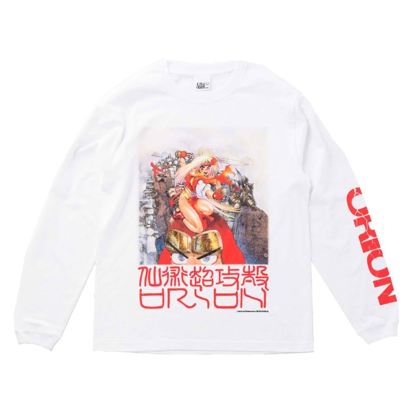 「春のシロマサTシャツまつり」オリジナルTシャツ