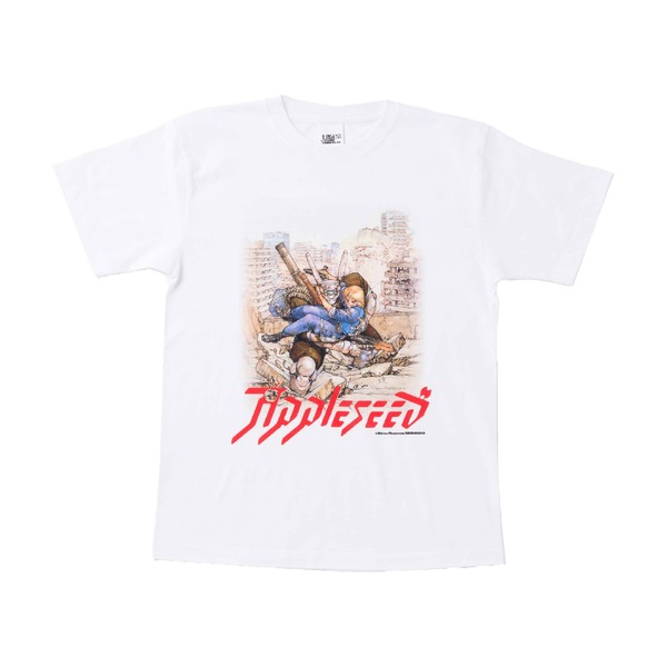 「春のシロマサTシャツまつり」オリジナルTシャツ