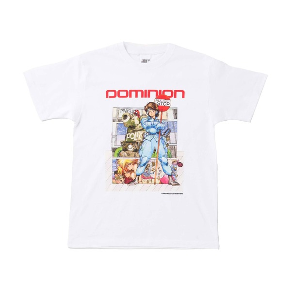 「春のシロマサTシャツまつり」オリジナルTシャツ