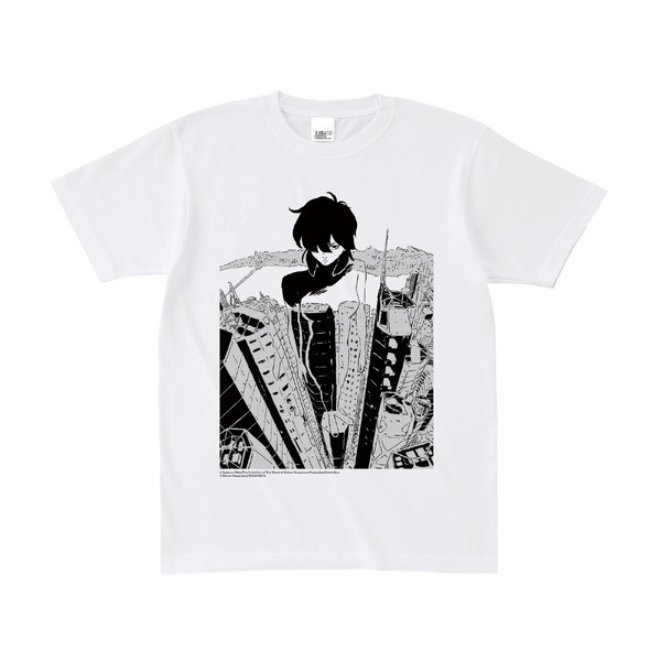 「春のシロマサTシャツまつり」オリジナルTシャツ