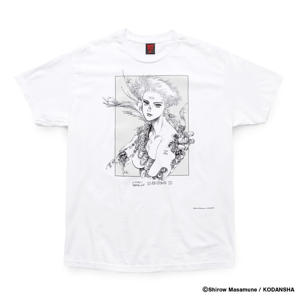 「春のシロマサTシャツまつり」オリジナルTシャツ