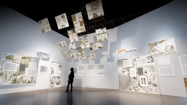 Zone4 繋ぎ、紡がれる想い。