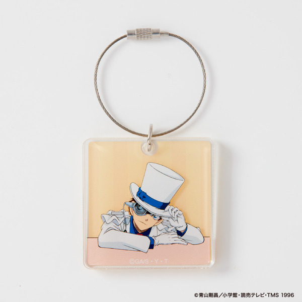 アクリルキーホルダー