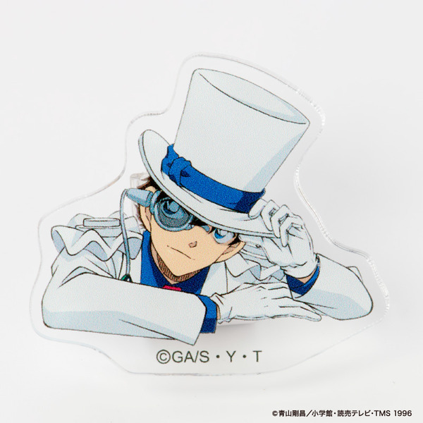 アクリルクリップセット