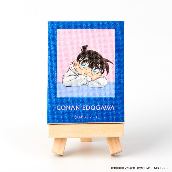 ミニキャンバス