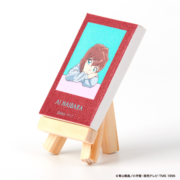 ミニキャンバス