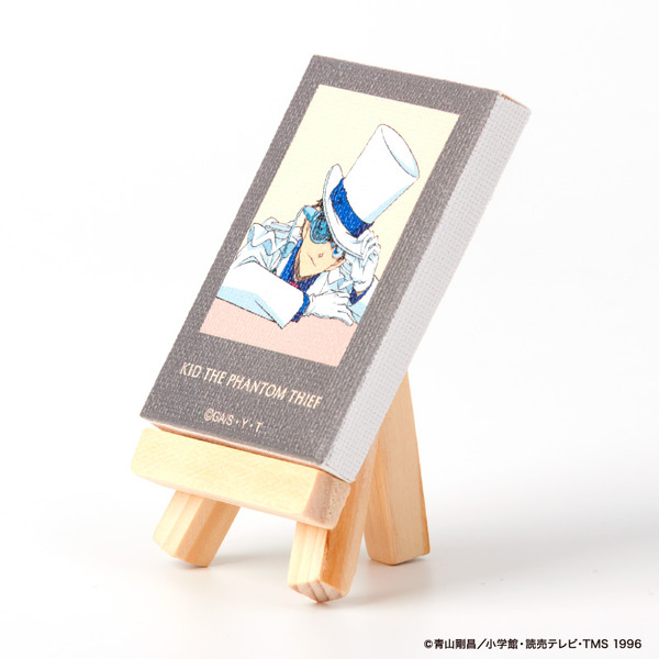 ミニキャンバス