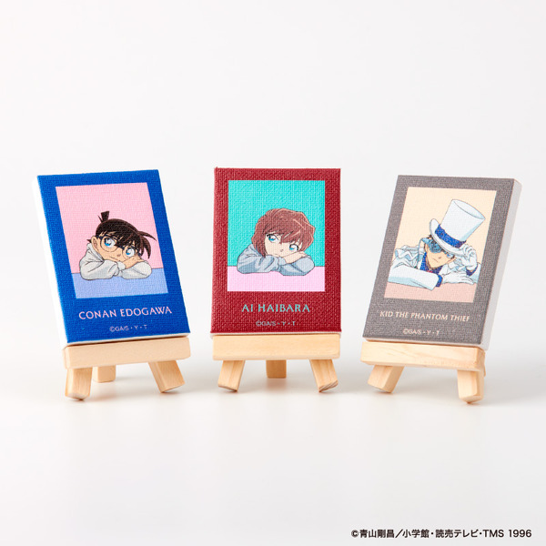 ミニキャンバス