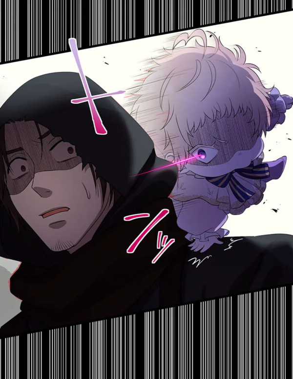 「伝説の暗殺者、転生したら王家の愛され末娘になってしまいまして。」見どころカット