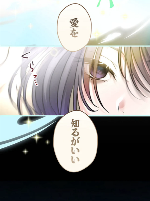 「伝説の暗殺者、転生したら王家の愛され末娘になってしまいまして。」見どころカット