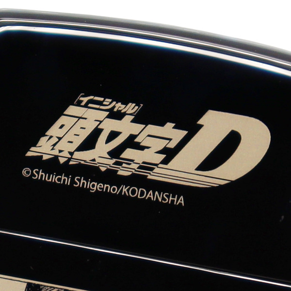「『頭文字D』ZIPPO」