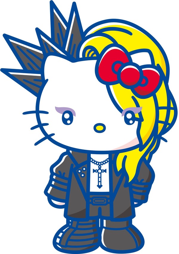「yoshikitty」