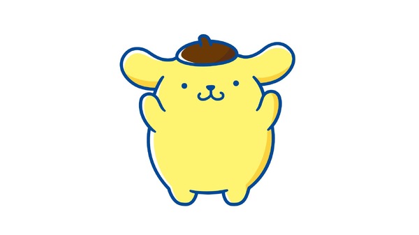 「ポムポムプリン」