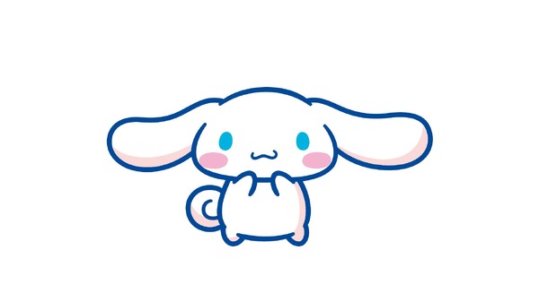 「シナモロール」