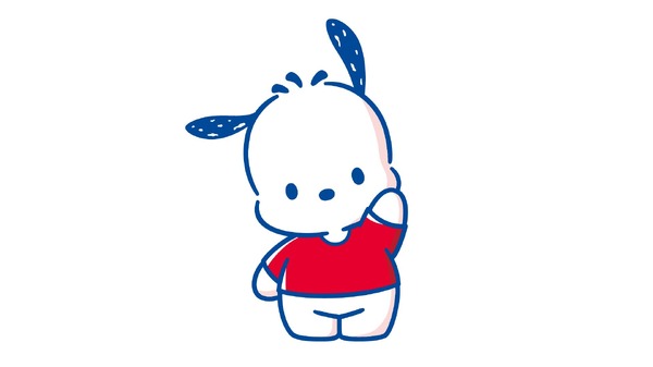 「ポチャッコ」