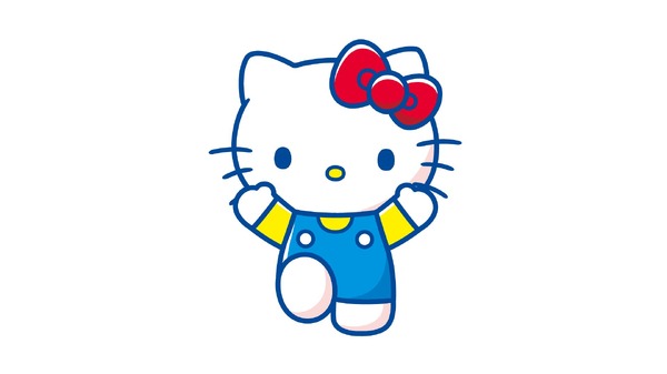 「ハローキティ」