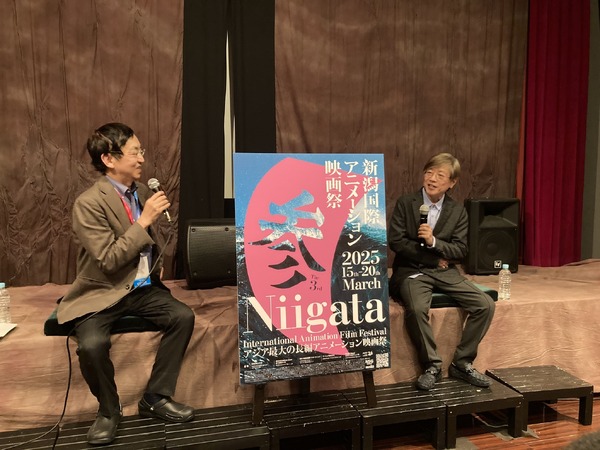 氷川竜介、村井さだゆき