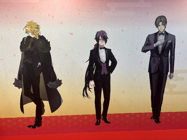 「 大本丸博2025」の様子