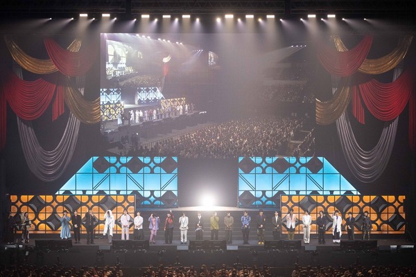 「 大本丸博2025」の様子