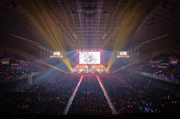 「 大本丸博2025」の様子