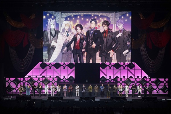 「 大本丸博2025」の様子