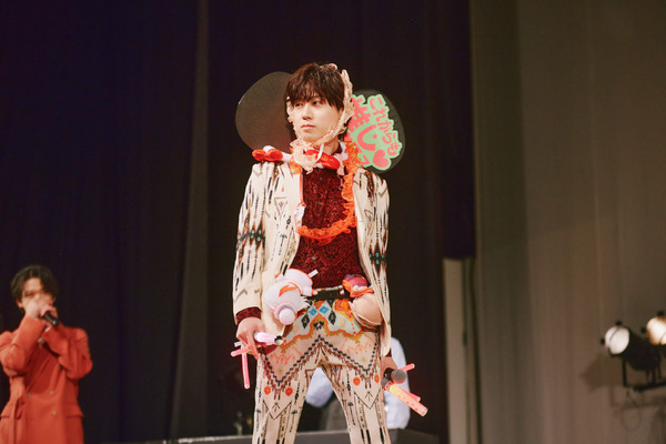 第二部フォトギャラリー