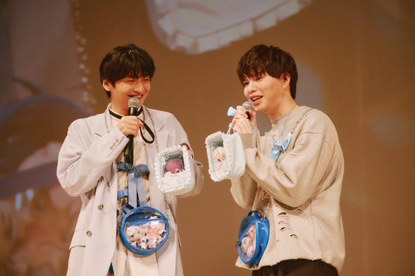 第二部フォトギャラリー