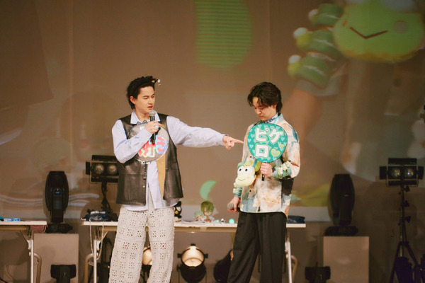 第二部フォトギャラリー