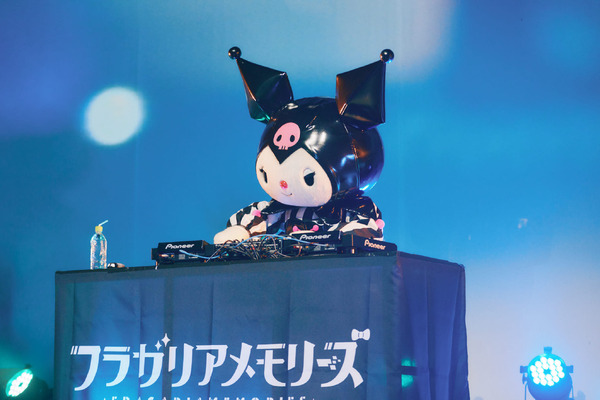 「フラガリアメモリーズ」楽曲スペシャルメドレー