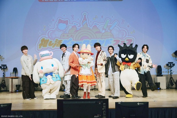 第二部フォトギャラリー