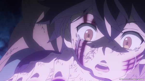 『無限ガチャ』ティザーPV場面写真