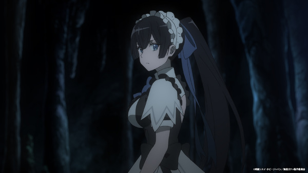 『無限ガチャ』ティザーPV場面写真