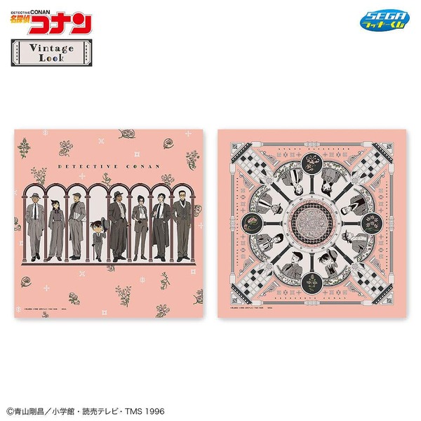 H賞 スカーフ（全2種）