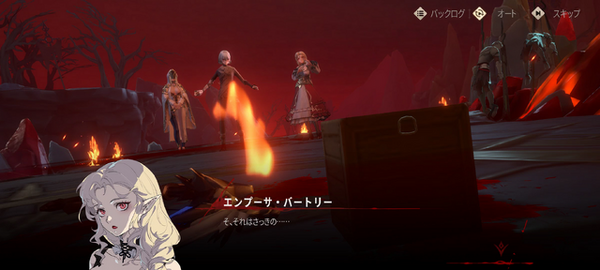 濃厚なゴシックファンタジーを骨の髄まで楽しめそう！ ヴァンパイアRPG『シルバー・アンド・ブラッド』CBTプレイレポ