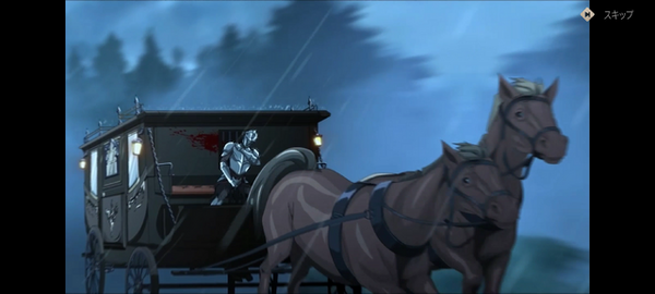 濃厚なゴシックファンタジーを骨の髄まで楽しめそう！ ヴァンパイアRPG『シルバー・アンド・ブラッド』CBTプレイレポ